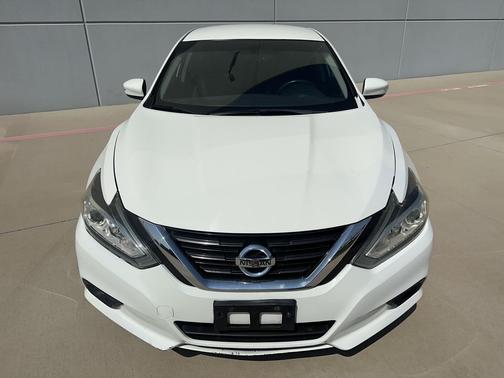 2018 Nissan Altima 2.5 SL