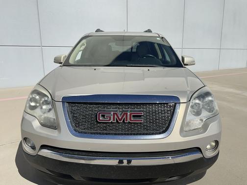 2011 GMC Acadia SLT-1