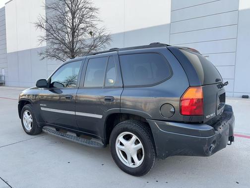 2006 GMC Envoy SLE