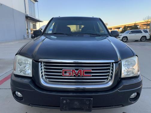 2006 GMC Envoy SLE