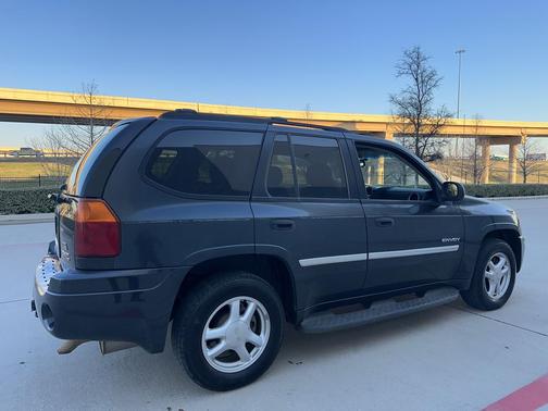 2006 GMC Envoy SLE