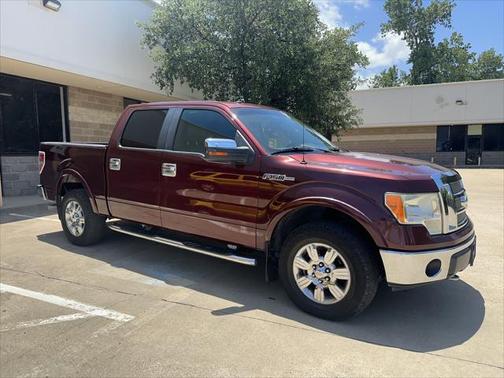 2009 Ford F-150 XL SuperCrew