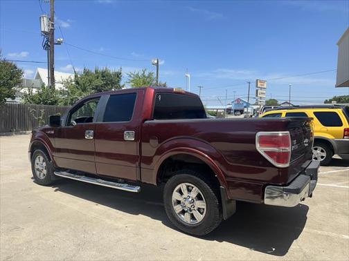 2009 Ford F-150 XL SuperCrew