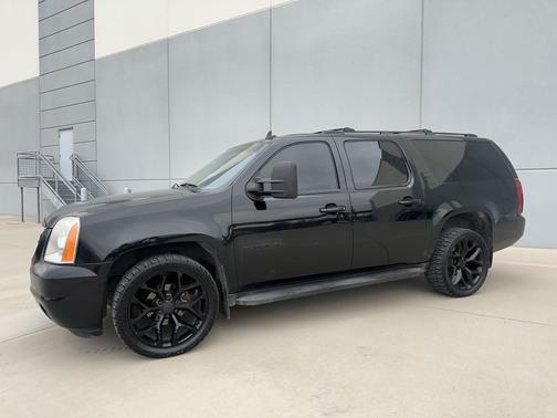 2012 GMC Yukon XL 1500 SLT