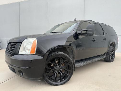 2012 GMC Yukon XL 1500 SLT