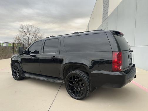 2012 GMC Yukon XL 1500 SLT