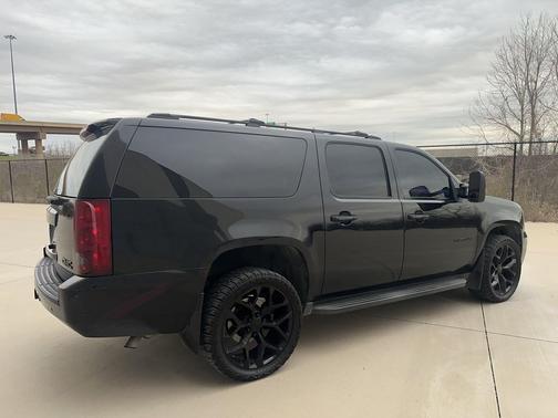 2012 GMC Yukon XL 1500 SLT
