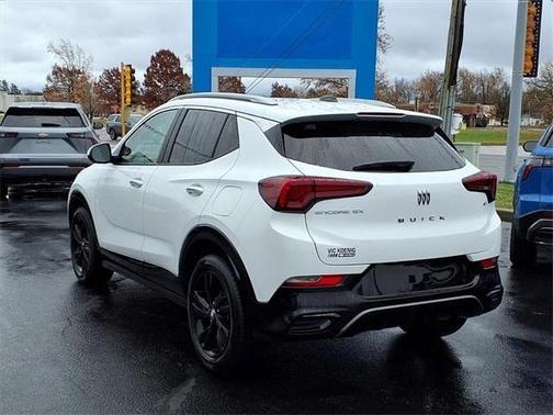 2024 Buick Encore GX Sport Touring