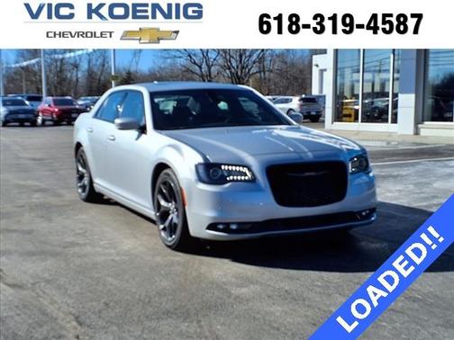 2023 Chrysler 300 S