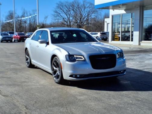 2023 Chrysler 300 S
