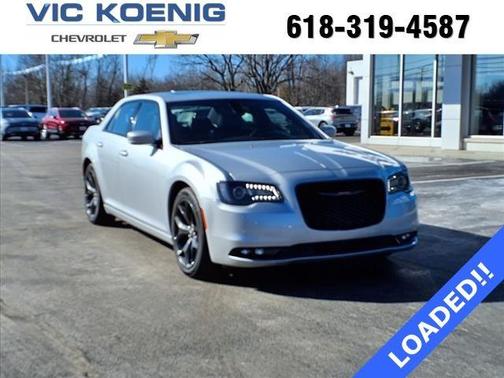2023 Chrysler 300 S