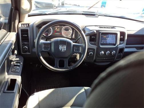 2014 RAM 1500 Tradesman/Express