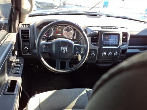 2014 RAM 1500 Tradesman/Express