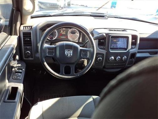 2014 RAM 1500 Tradesman/Express