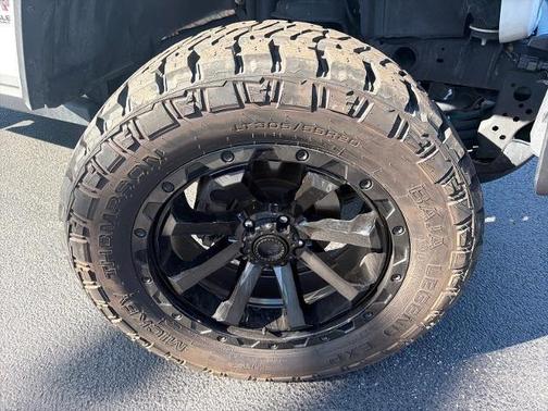 Bright White Clearcoat 2020 Jeep Wrangler Unlimited Rubicon