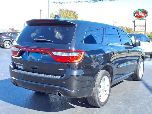 2022 Dodge Durango GT