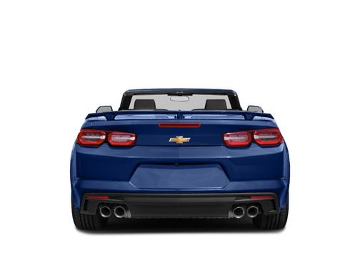 2021 Chevrolet Camaro 3LT