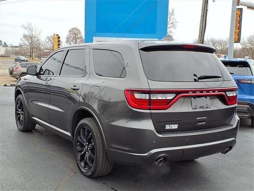 2020 Dodge Durango SXT