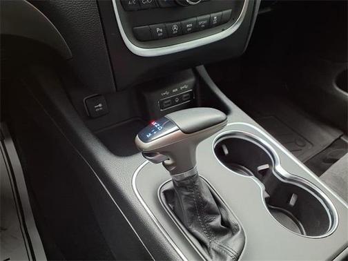 2020 Dodge Durango SXT