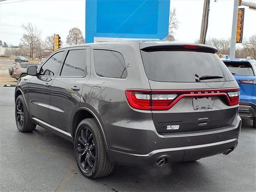 2020 Dodge Durango SXT