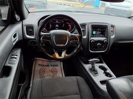 2020 Dodge Durango SXT