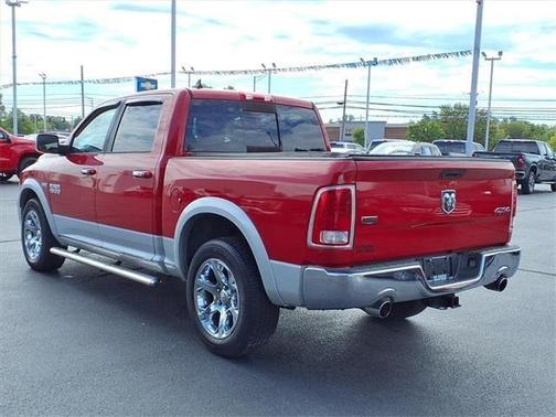 2014 RAM 1500 Laramie
