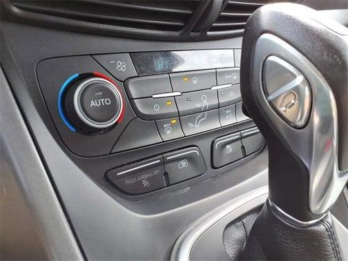 2017 Ford C-Max Energi SE