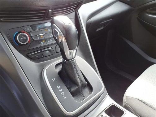 2017 Ford C-Max Energi SE