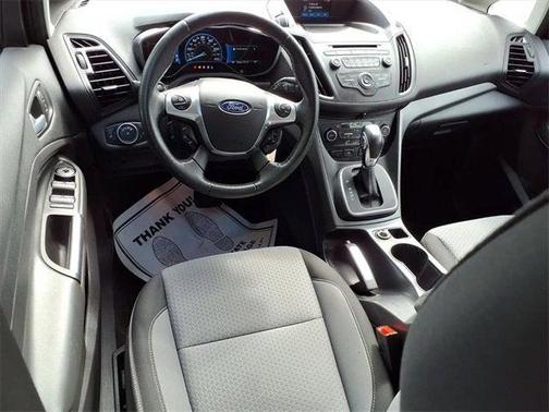 2017 Ford C-Max Energi SE