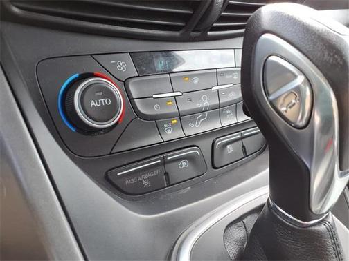 2017 Ford C-Max Energi SE