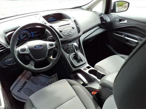 2017 Ford C-Max Energi SE