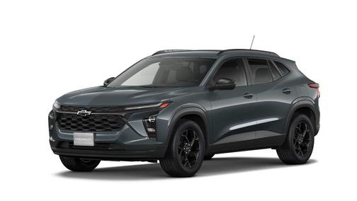 Cypress 2026 Chevrolet Trax LT