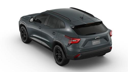 Cypress 2026 Chevrolet Trax LT
