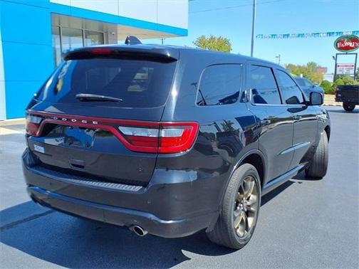 2019 Dodge Durango R/T