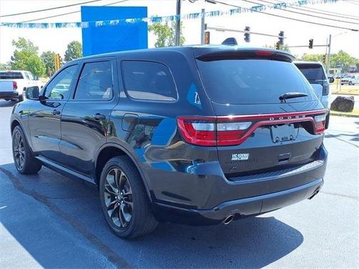 2019 Dodge Durango R/T