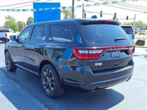 2019 Dodge Durango R/T