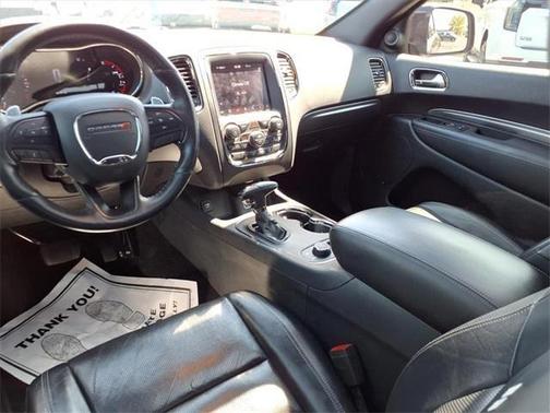 2019 Dodge Durango R/T