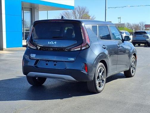 2023 Kia Soul EX