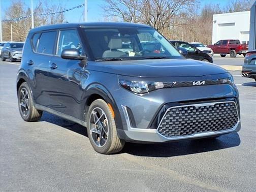 2023 Kia Soul EX