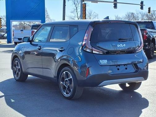 2023 Kia Soul EX