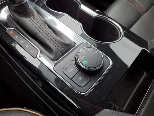 2022 Chevrolet Blazer Premier