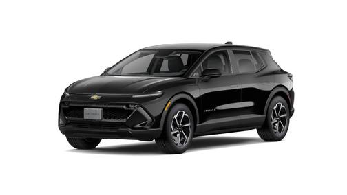 2026 Chevrolet Equinox EV LT 1