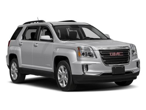 2017 GMC Terrain SLE-2
