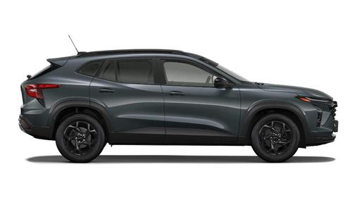 Cypress 2026 Chevrolet Trax LT