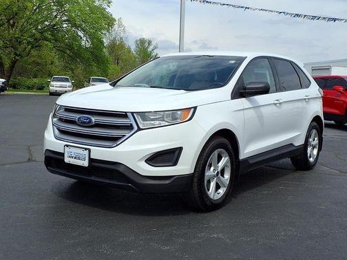 2015 Ford Edge SE
