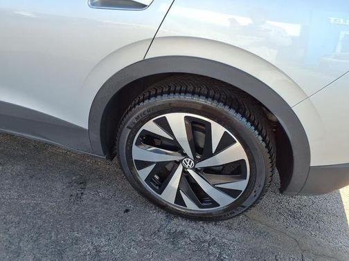 2021 Volkswagen ID.4 Pro S