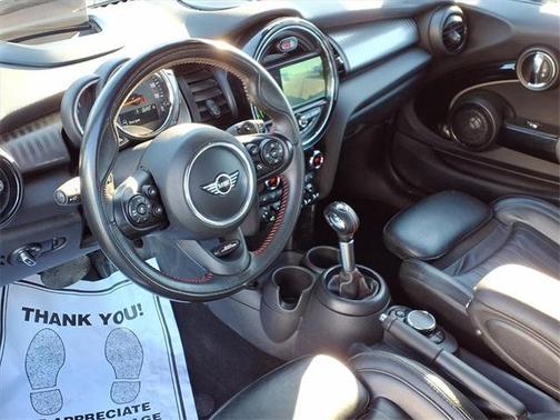 2019 MINI Convertible Cooper S