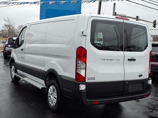 2024 Ford Transit-250 Base