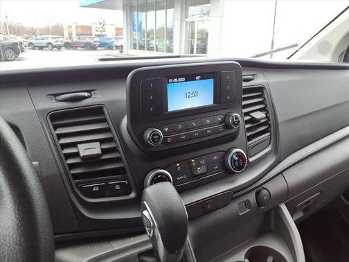 2024 Ford Transit-250 Base