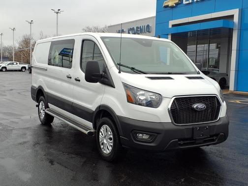 2024 Ford Transit-250 Base